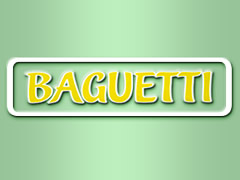Lieferservice Baguetti in Delmenhorst Lieferservice Baguetti Logo